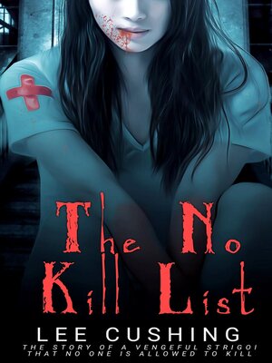 cover image of The No Kill List